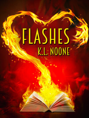 cover image of Flashes